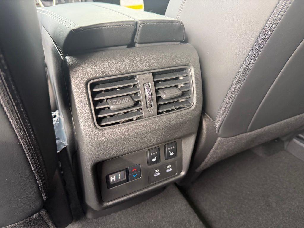 new 2026 Nissan Rogue car, priced at $37,241