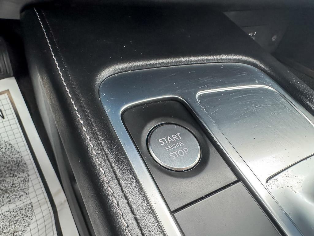 used 2023 INFINITI QX60 car, priced at $35,274