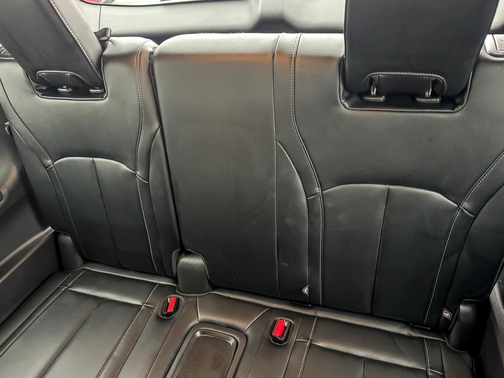 used 2023 INFINITI QX60 car, priced at $35,274