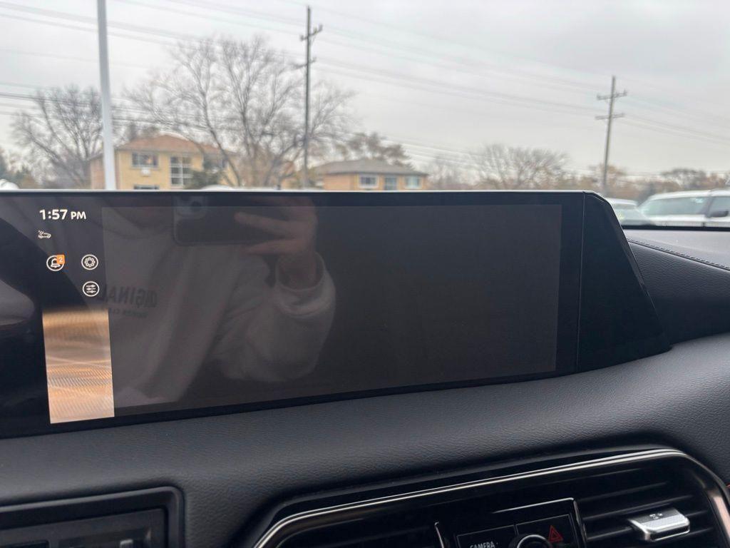 new 2026 Nissan Armada car, priced at $76,464