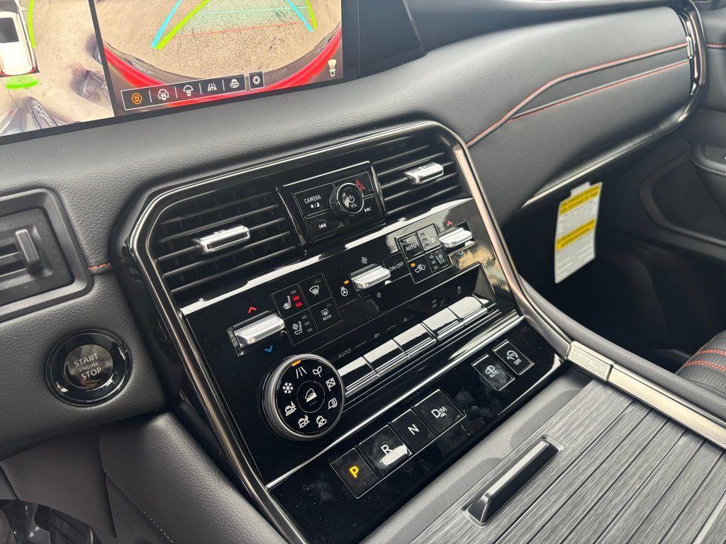 new 2026 Nissan Armada car, priced at $76,464