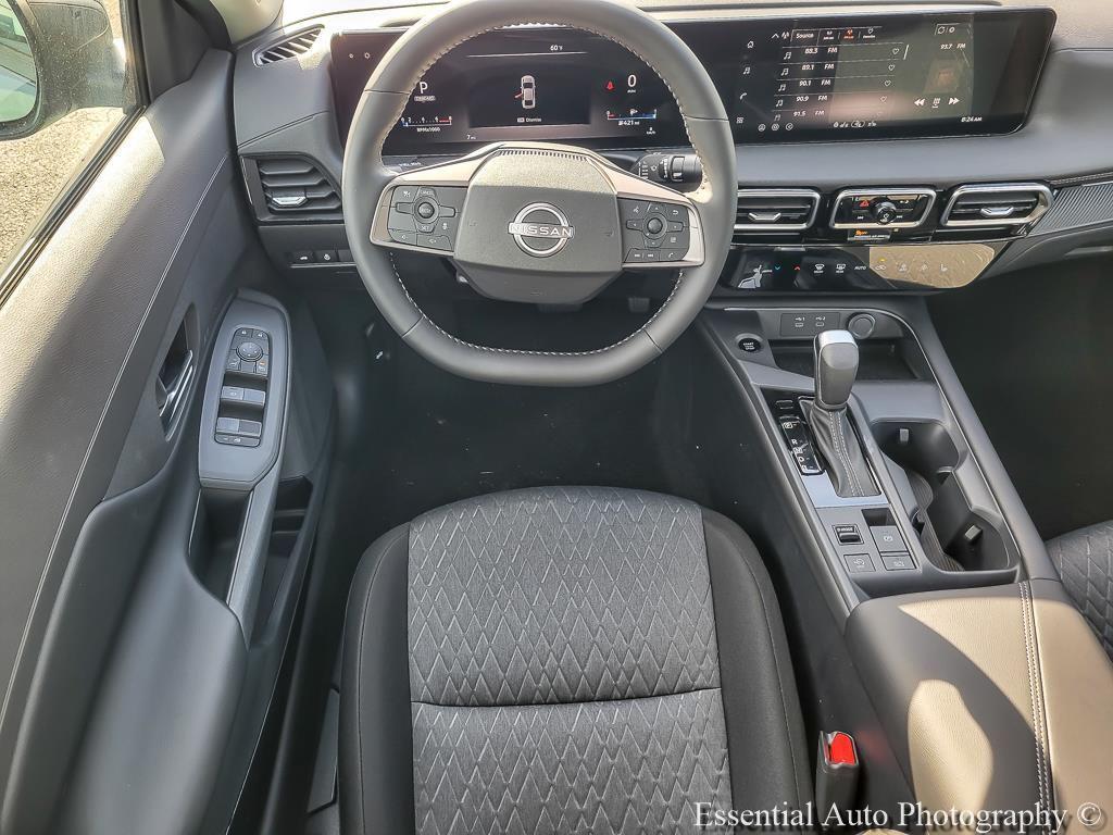 new 2026 Nissan Sentra car, priced at $26,444