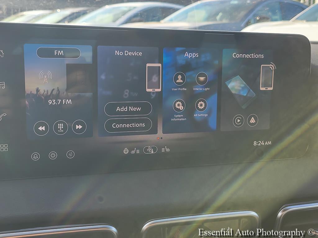 new 2026 Nissan Sentra car, priced at $26,444