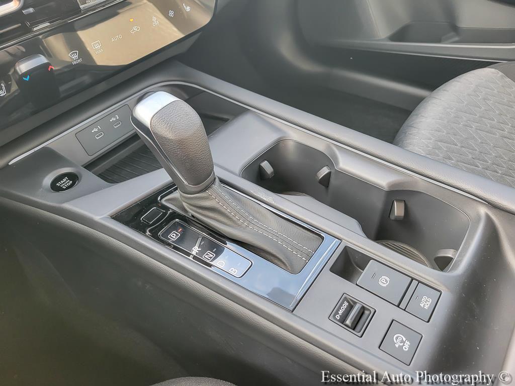 new 2026 Nissan Sentra car, priced at $26,444