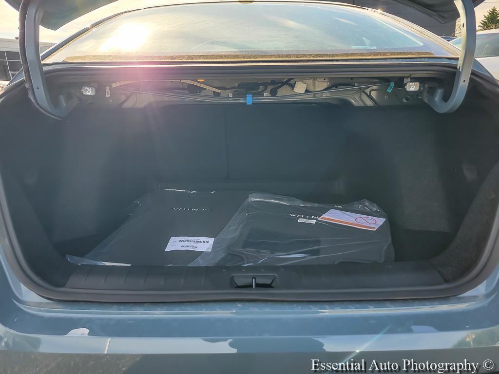 new 2026 Nissan Sentra car, priced at $26,444