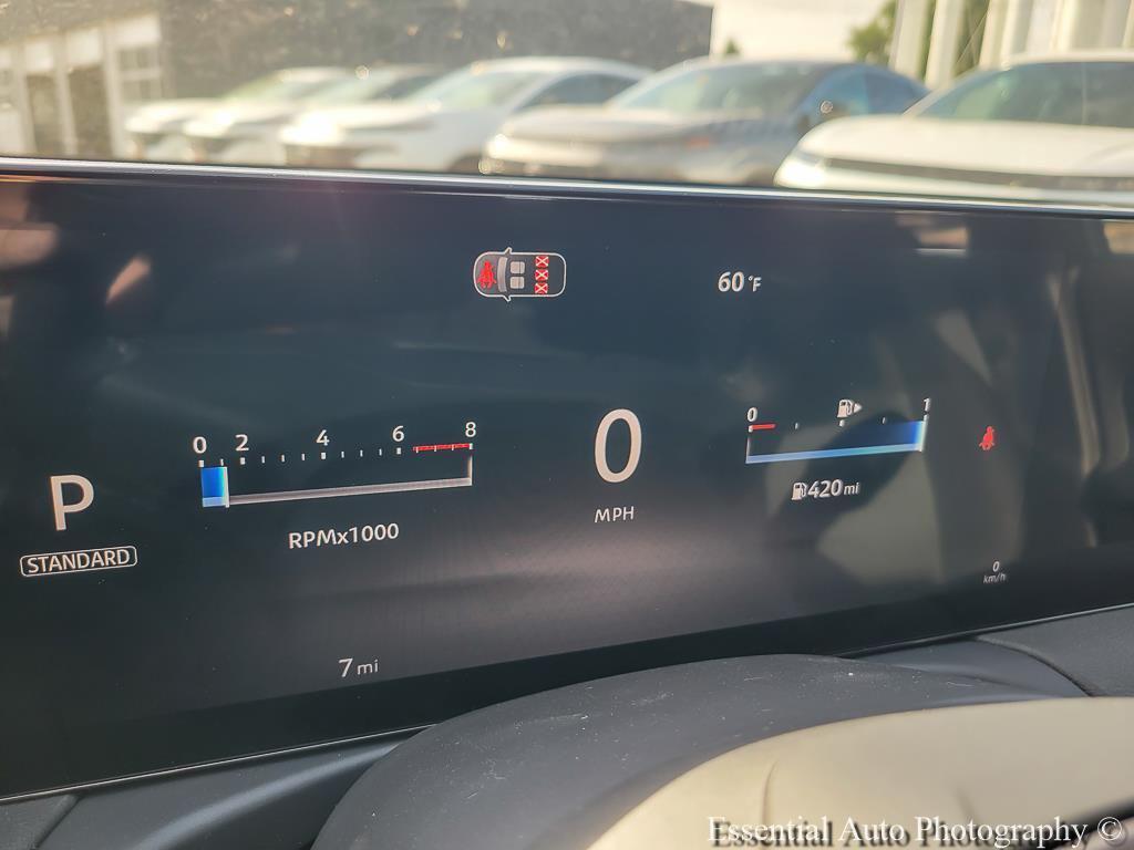 new 2026 Nissan Sentra car, priced at $26,444