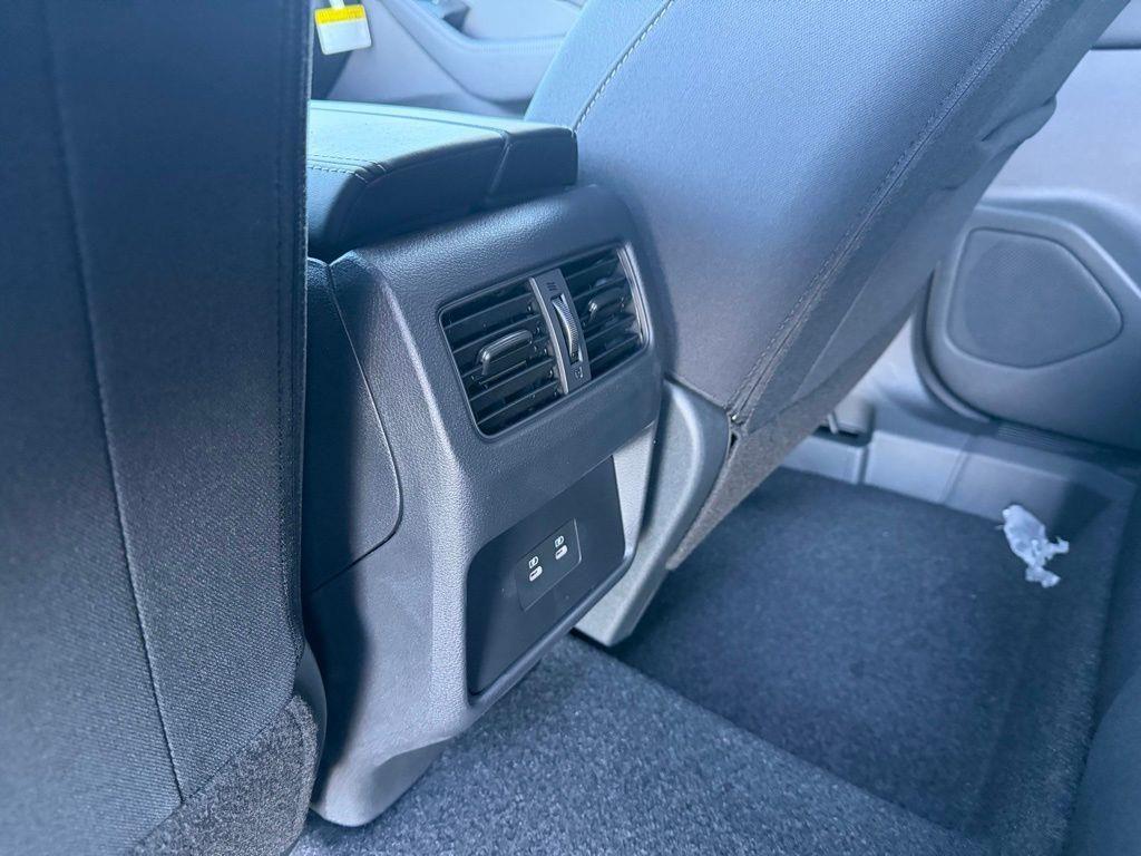 new 2026 Nissan Rogue car, priced at $29,772