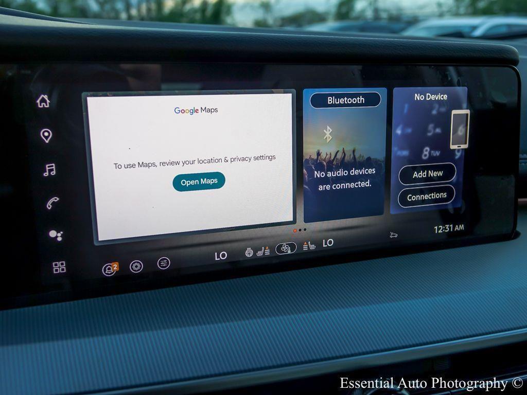 new 2026 Nissan Murano car, priced at $43,255