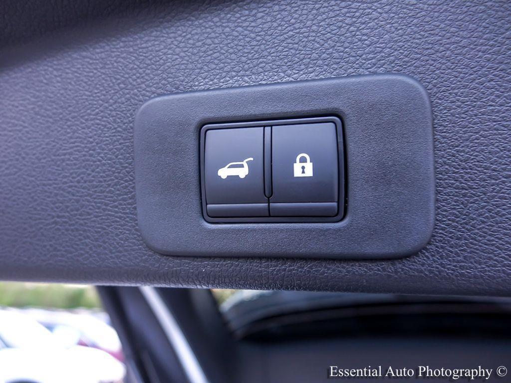 new 2026 Nissan Murano car, priced at $43,255