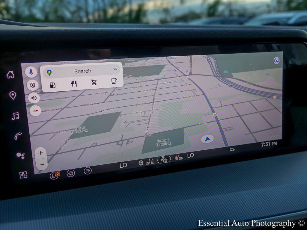 new 2026 Nissan Murano car, priced at $43,255
