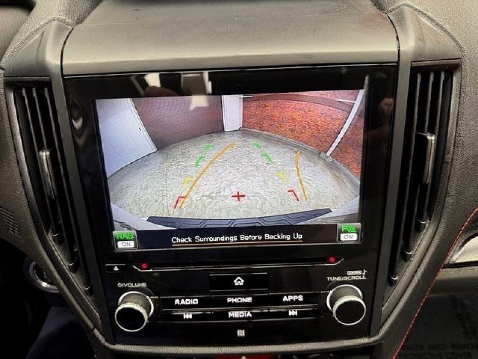 used 2022 Subaru Forester car, priced at $26,500