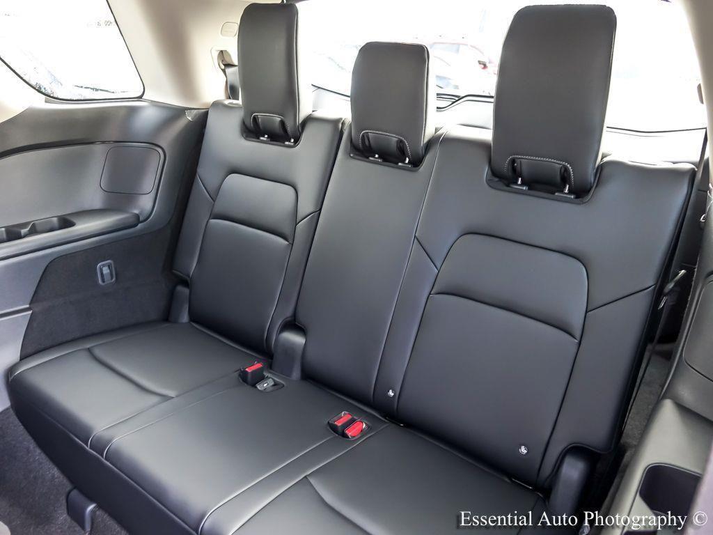 new 2026 Nissan Pathfinder car, priced at $41,701