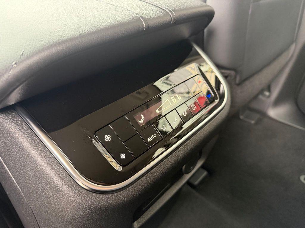 new 2026 Nissan Armada car, priced at $61,210