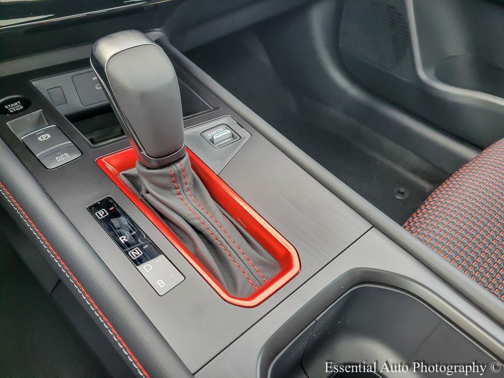 new 2026 Nissan Kicks car, priced at $31,697