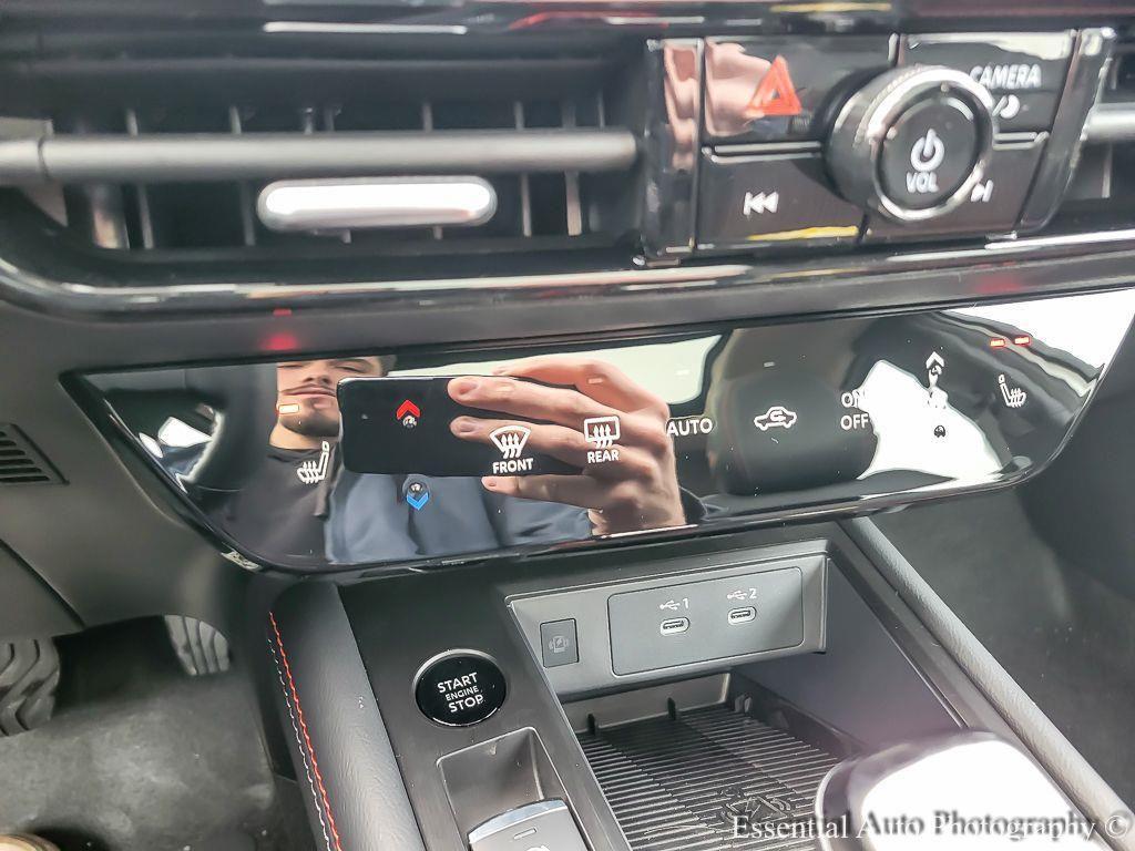 new 2026 Nissan Kicks car, priced at $31,697