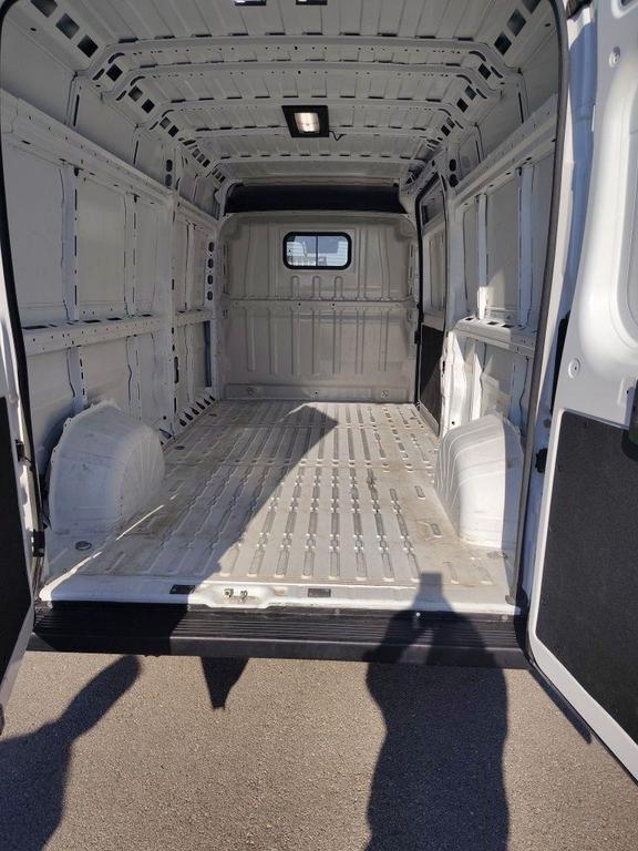 used 2025 Ram ProMaster 3500 car, priced at $37,204