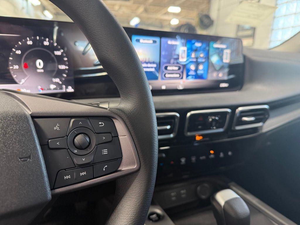 new 2026 Nissan Sentra car, priced at $23,831