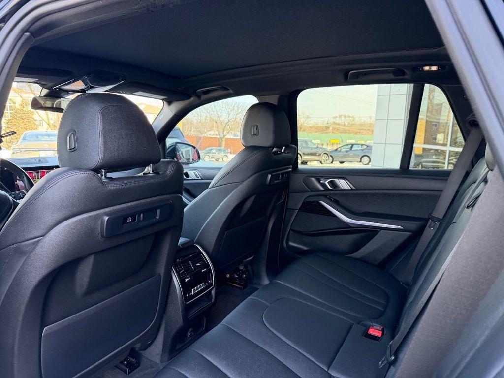 used 2020 BMW X5 car, priced at $26,719