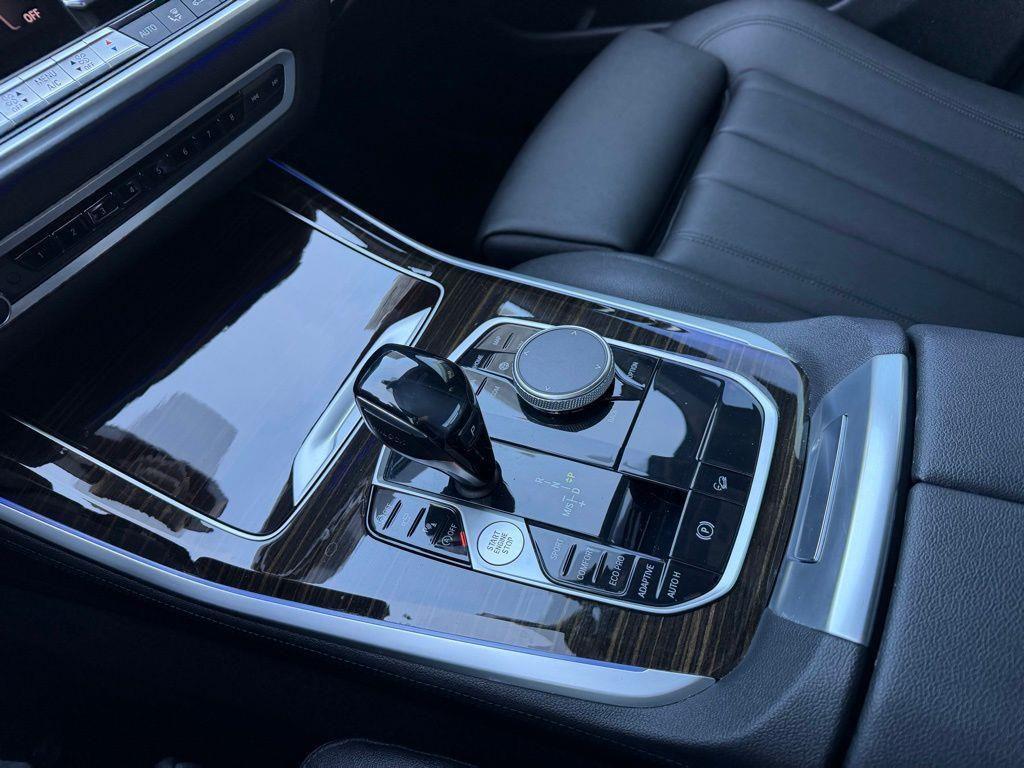 used 2020 BMW X5 car, priced at $26,719