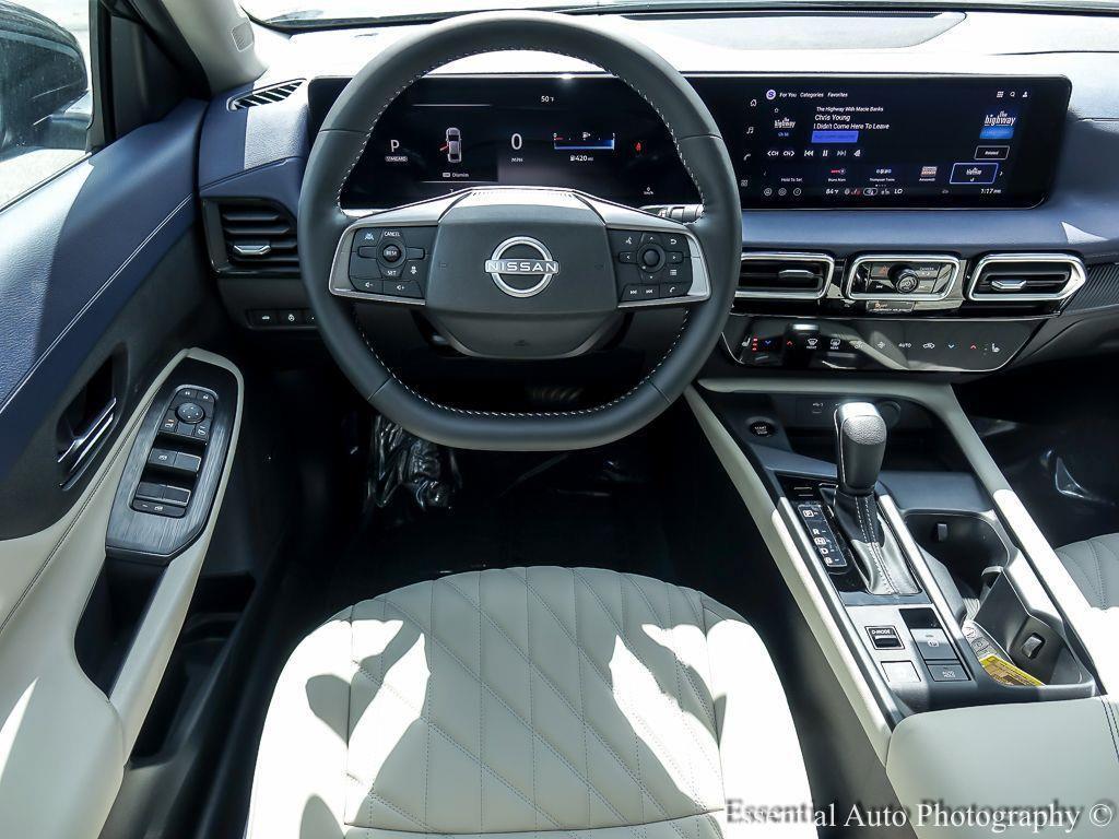 new 2026 Nissan Sentra car, priced at $28,853