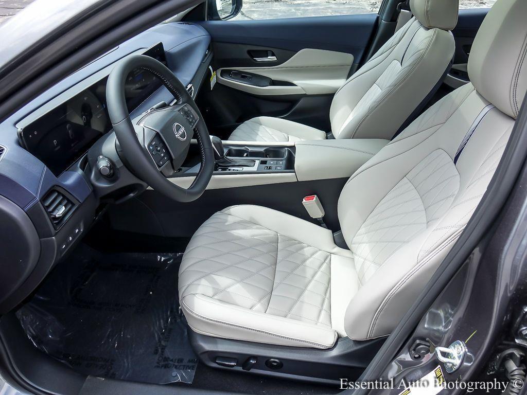new 2026 Nissan Sentra car, priced at $28,853