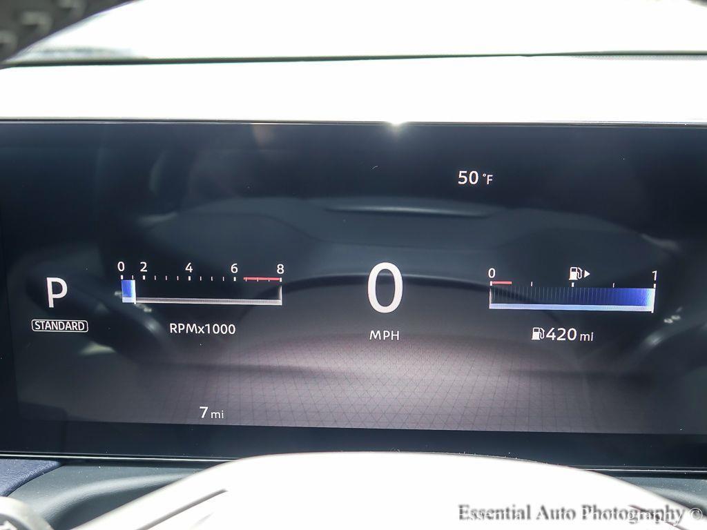 new 2026 Nissan Sentra car, priced at $28,853