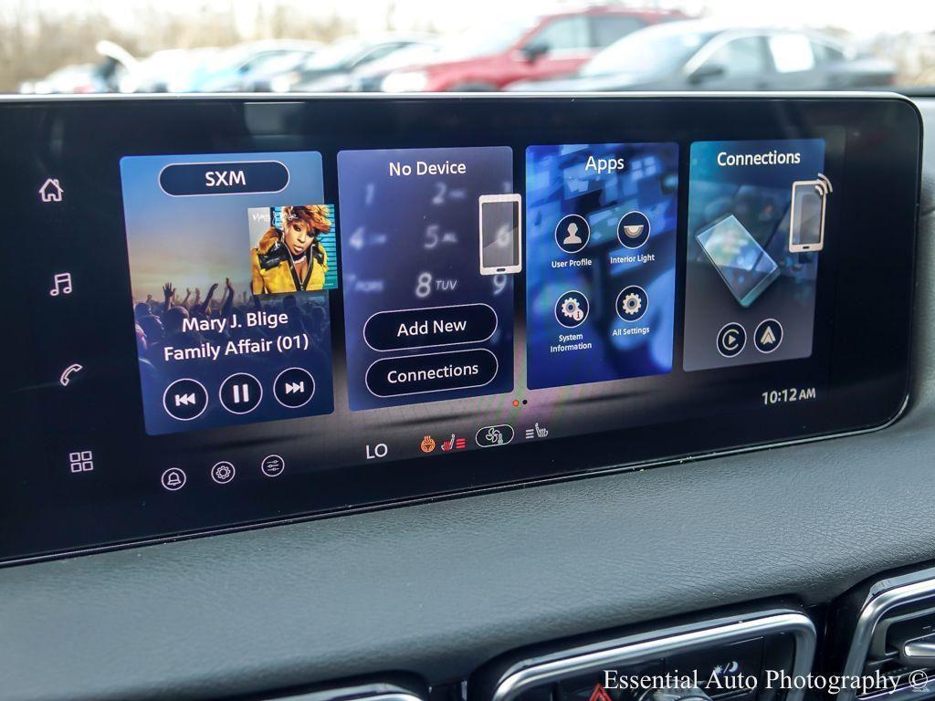 new 2026 Nissan Sentra car, priced at $24,569