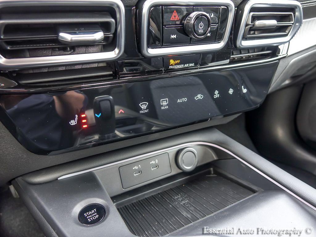 new 2026 Nissan Sentra car, priced at $24,569