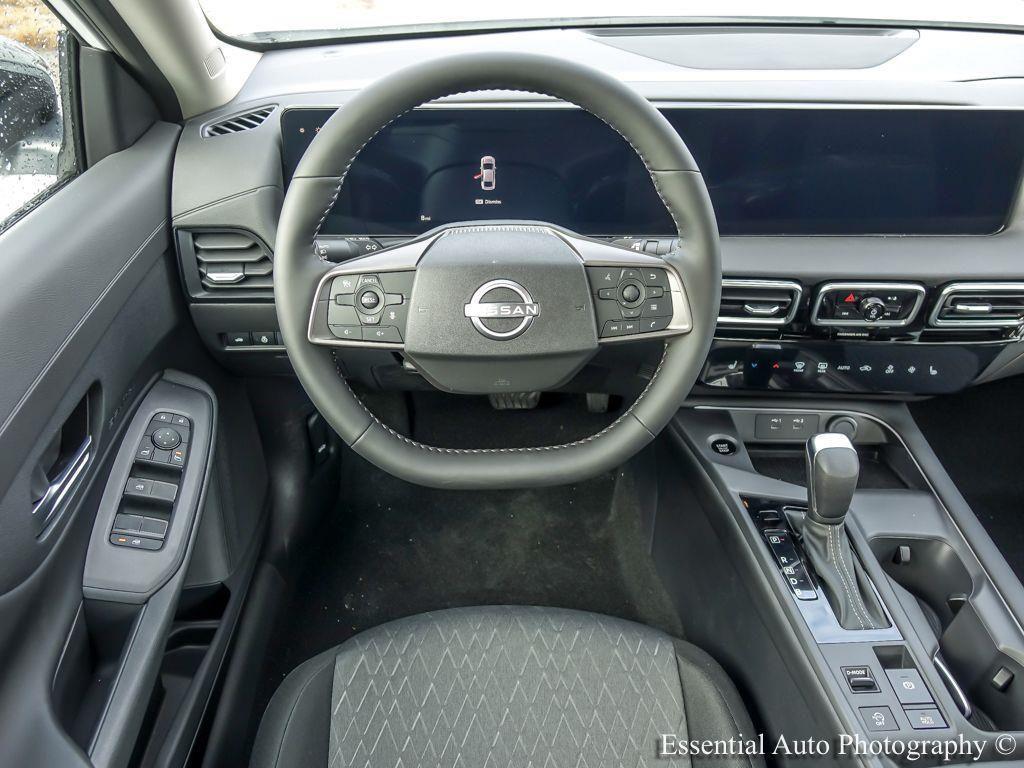 new 2026 Nissan Sentra car, priced at $24,569