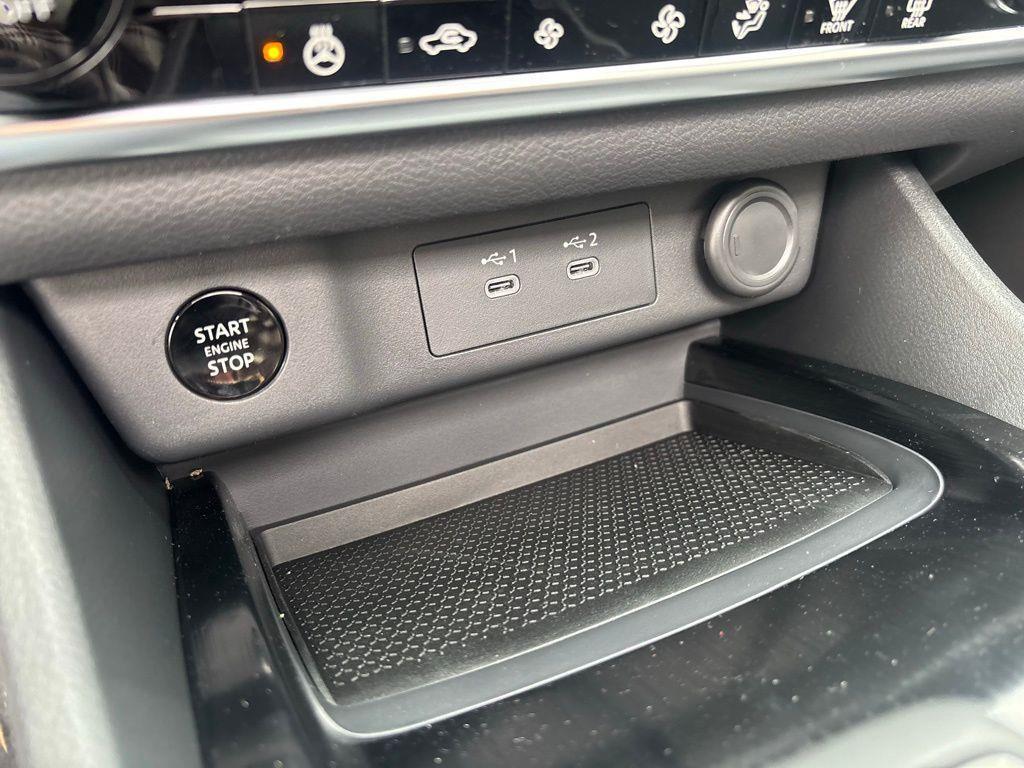 new 2026 Nissan Rogue car, priced at $30,454