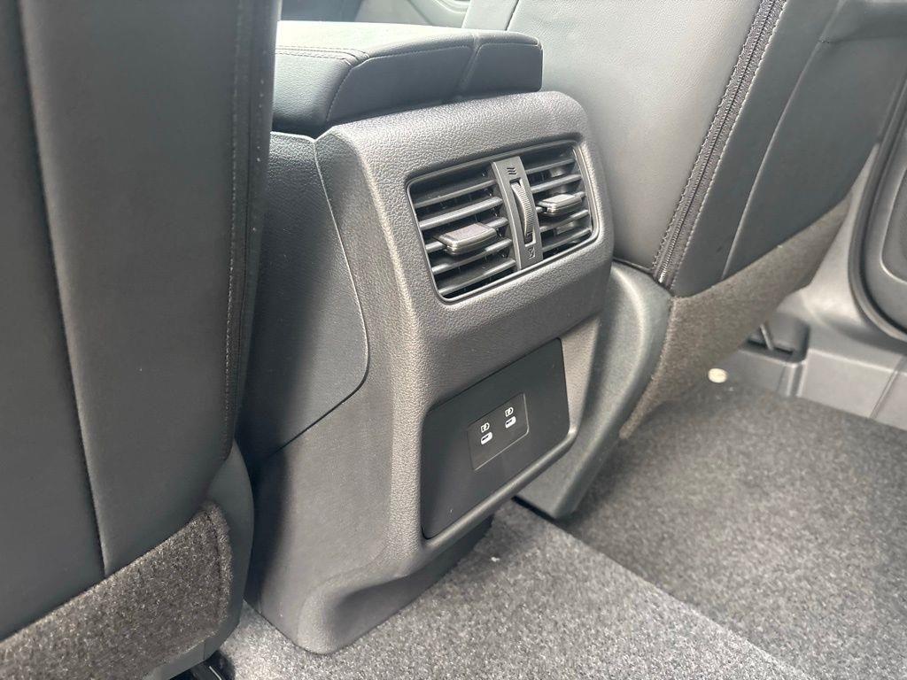 new 2026 Nissan Rogue car, priced at $30,454