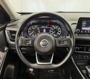 used 2024 Nissan Rogue car, priced at $20,385