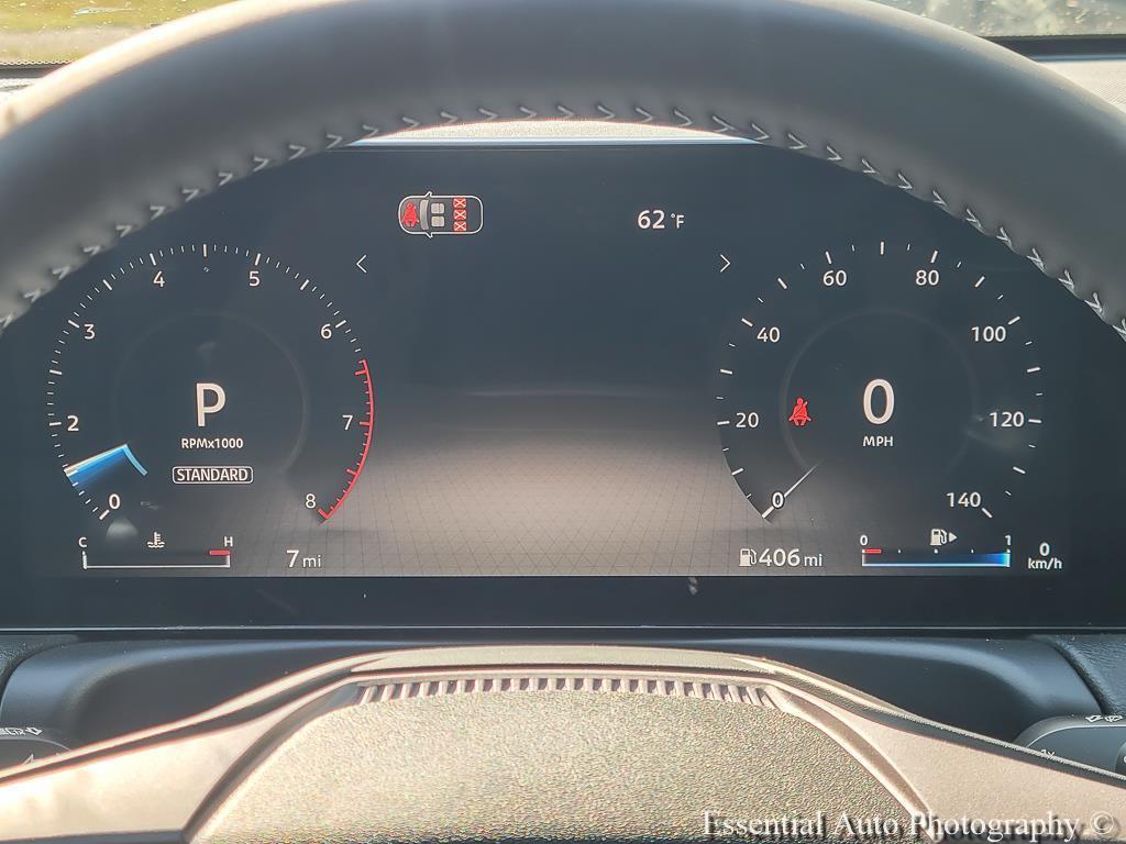 new 2026 Nissan Sentra car, priced at $24,885