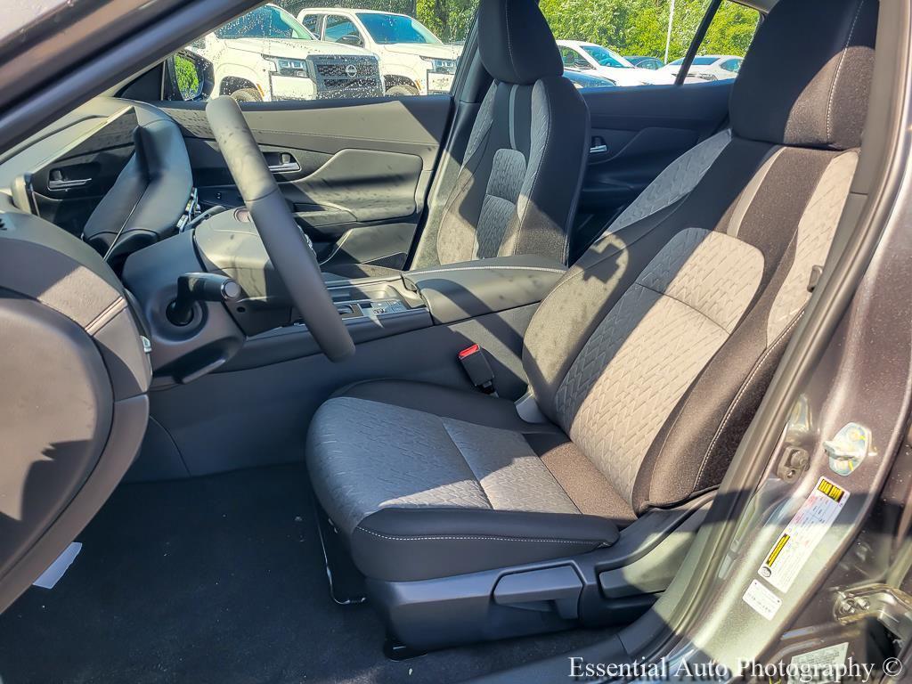 new 2026 Nissan Sentra car, priced at $24,885
