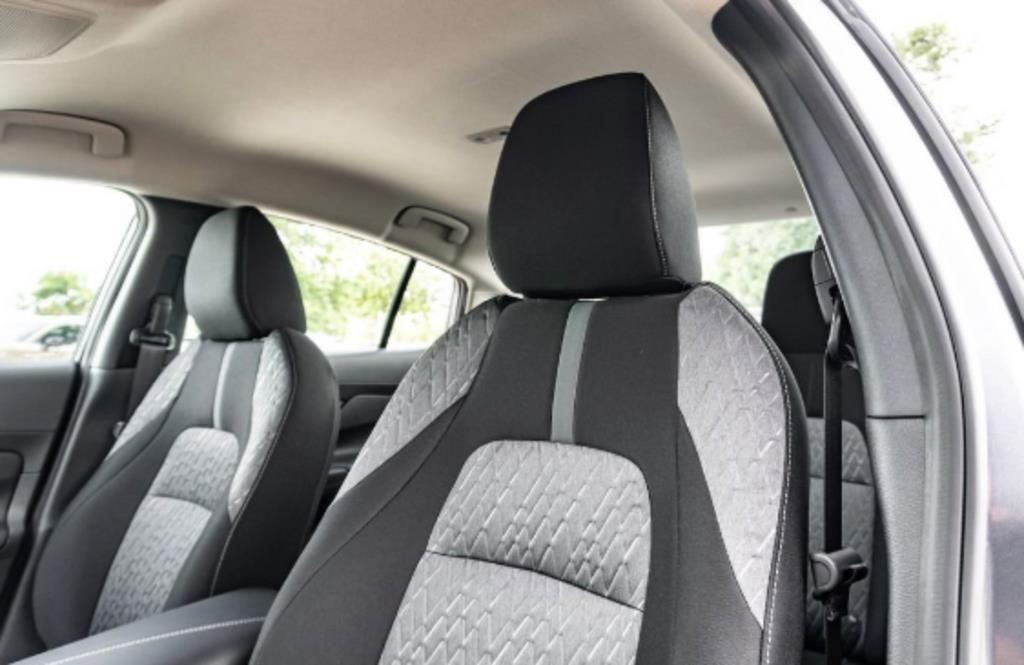 new 2026 Nissan Sentra car, priced at $26,739