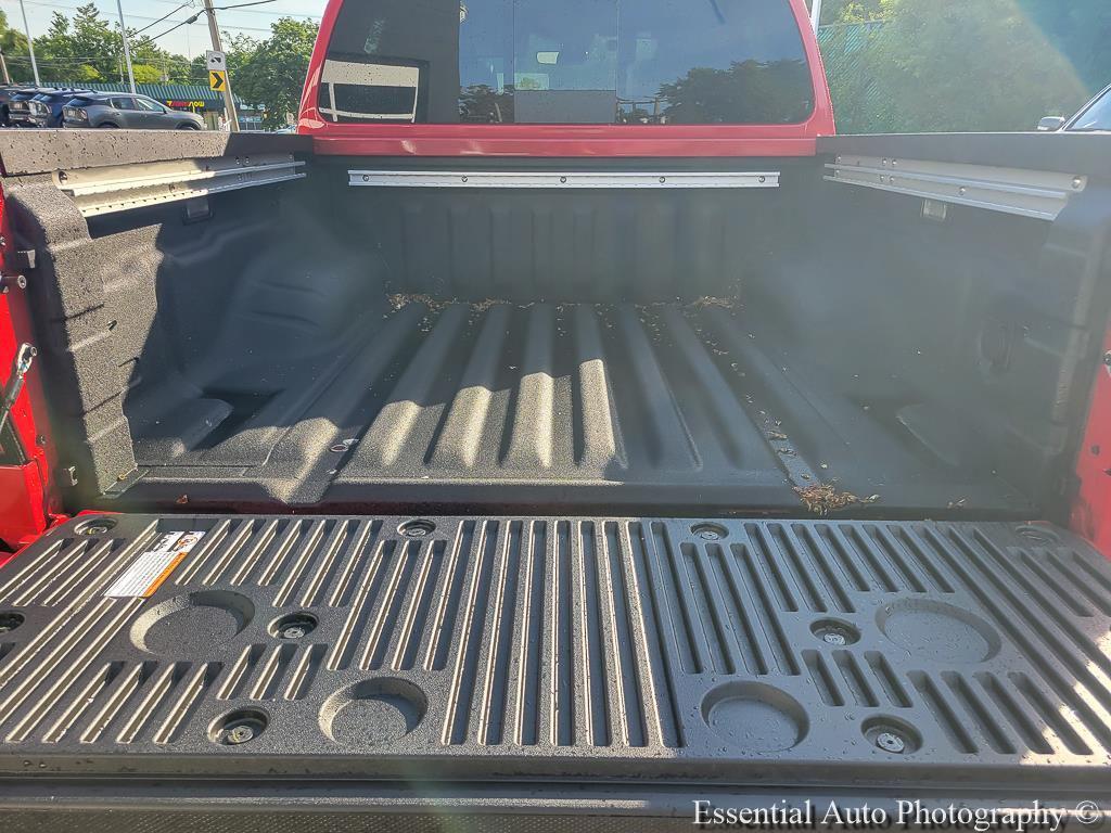 new 2026 Nissan Frontier car, priced at $47,448