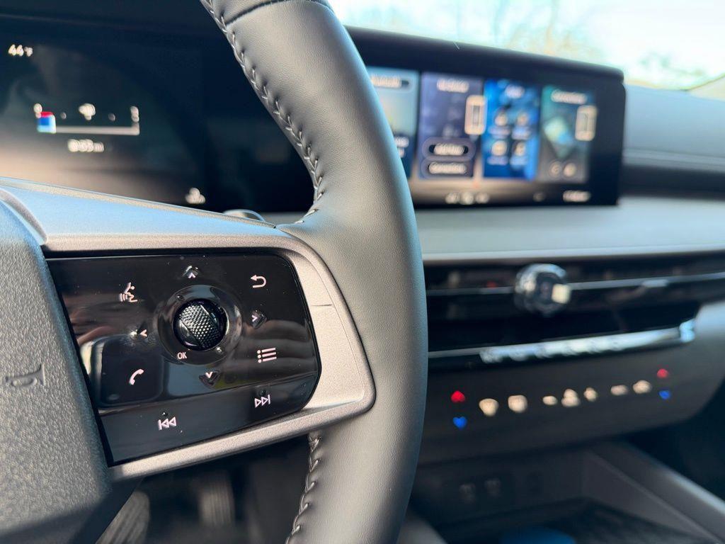 new 2026 Nissan Murano car, priced at $37,552