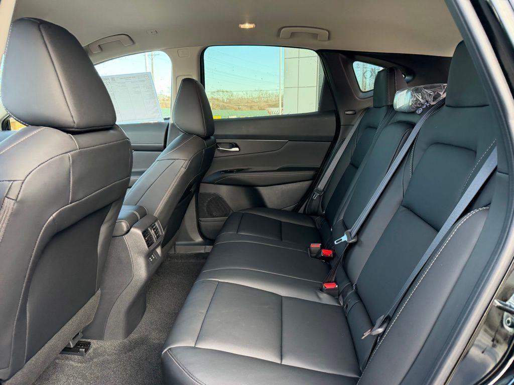 new 2026 Nissan Murano car, priced at $37,552