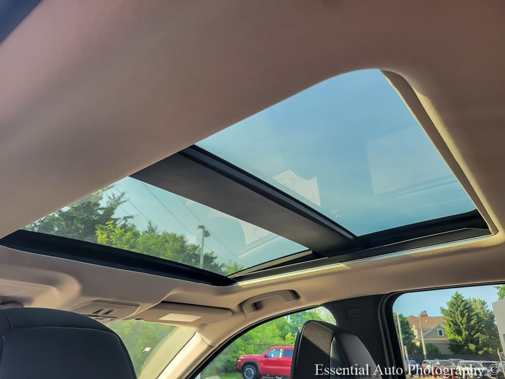 new 2026 Nissan Kicks car, priced at $29,849