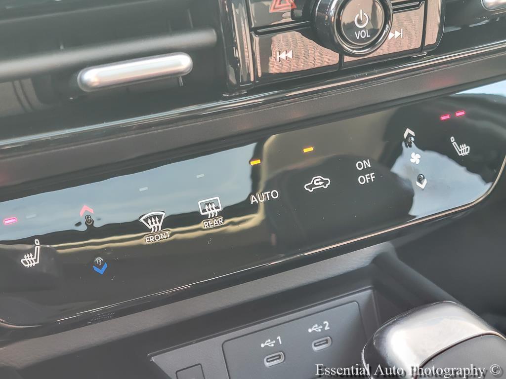 new 2026 Nissan Kicks car, priced at $29,849