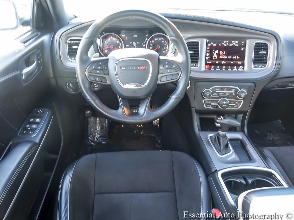 used 2023 Dodge Charger car, priced at $47,131