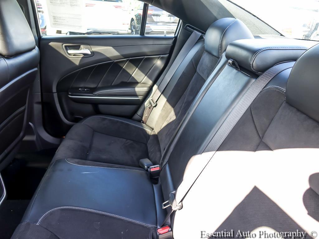 used 2023 Dodge Charger car, priced at $47,131