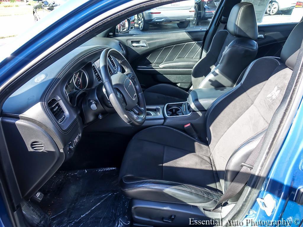 used 2023 Dodge Charger car, priced at $47,131