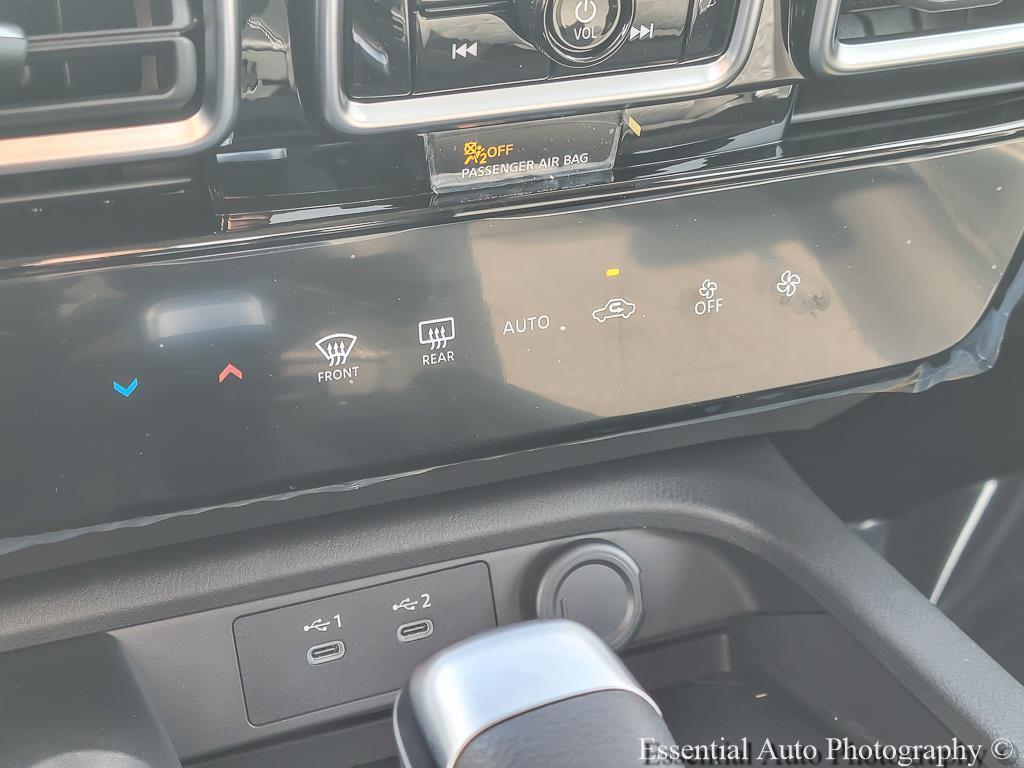 new 2026 Nissan Sentra car, priced at $25,004
