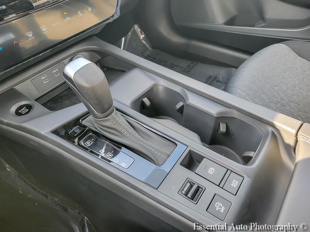new 2026 Nissan Sentra car, priced at $25,004