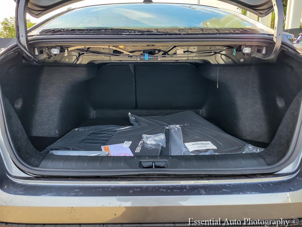new 2026 Nissan Sentra car, priced at $25,004
