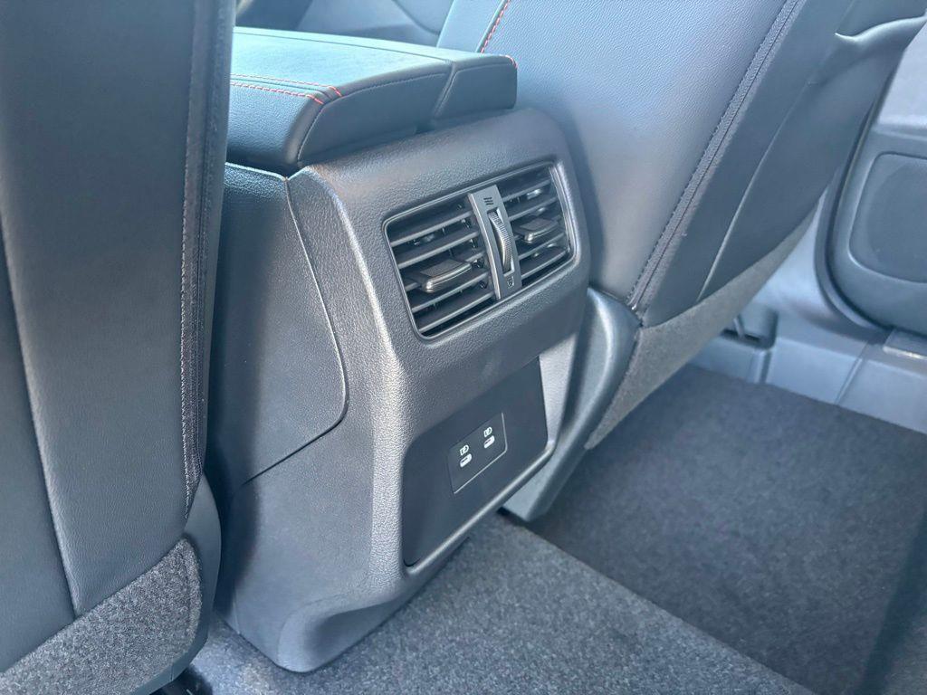 new 2026 Nissan Rogue car, priced at $31,607