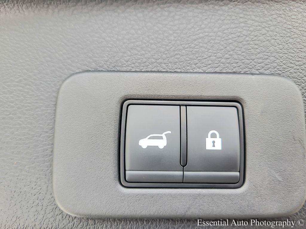 new 2025 Nissan Murano car, priced at $36,756