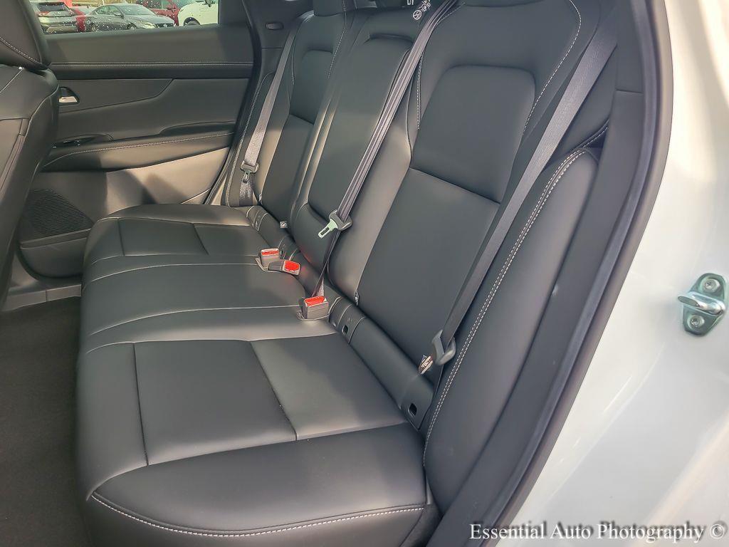 new 2025 Nissan Murano car, priced at $36,756