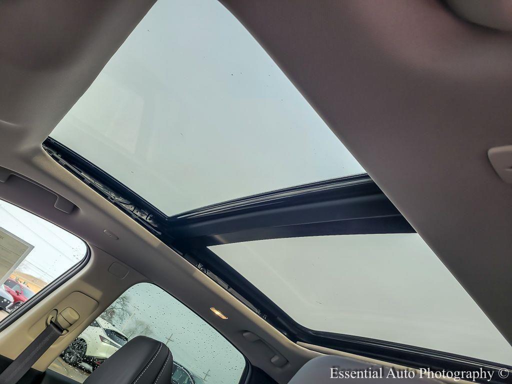 new 2025 Nissan Murano car, priced at $36,756